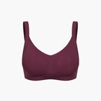 Seamless Compact Push-Up BH - 18