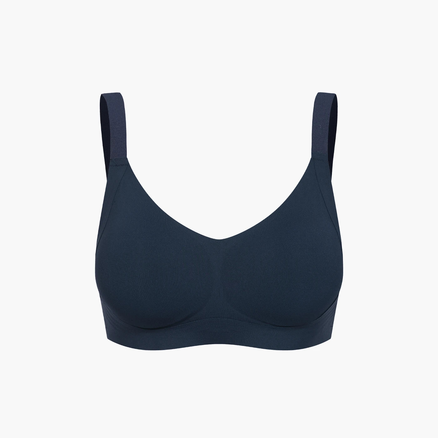 Seamless Compact Push-Up BH - 19