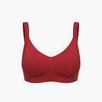 Seamless Compact Push-Up BH - 20