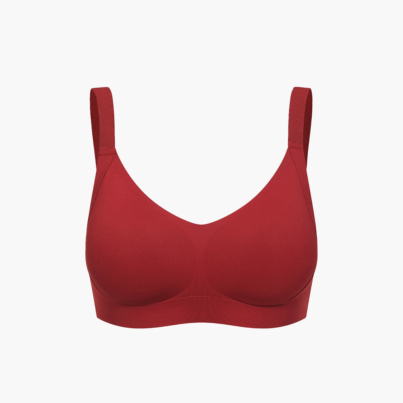 Seamless Compact Push-Up BH - 20