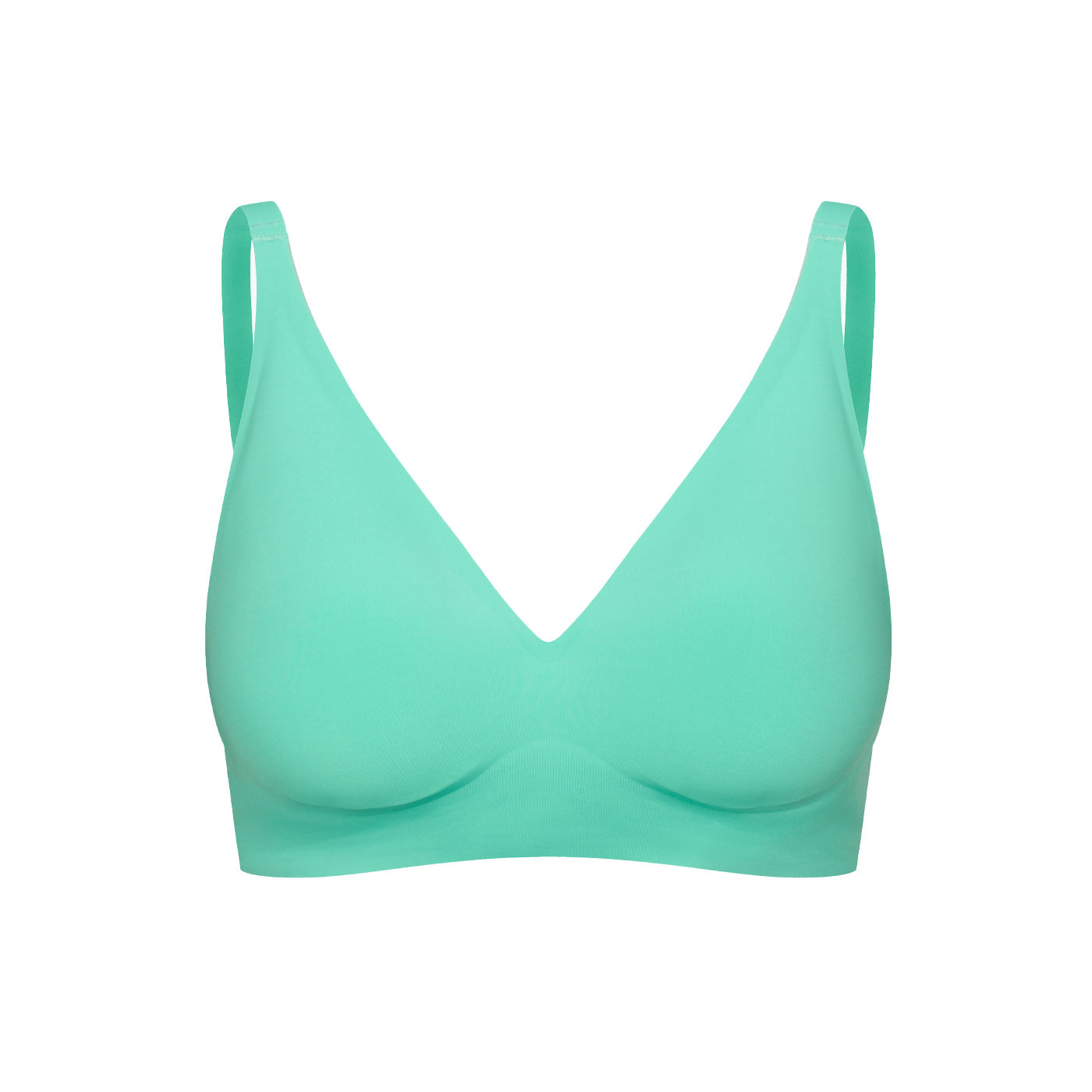 Seamless Compact Push-Up BH - 24