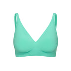 Seamless Compact Push-Up BH - 24