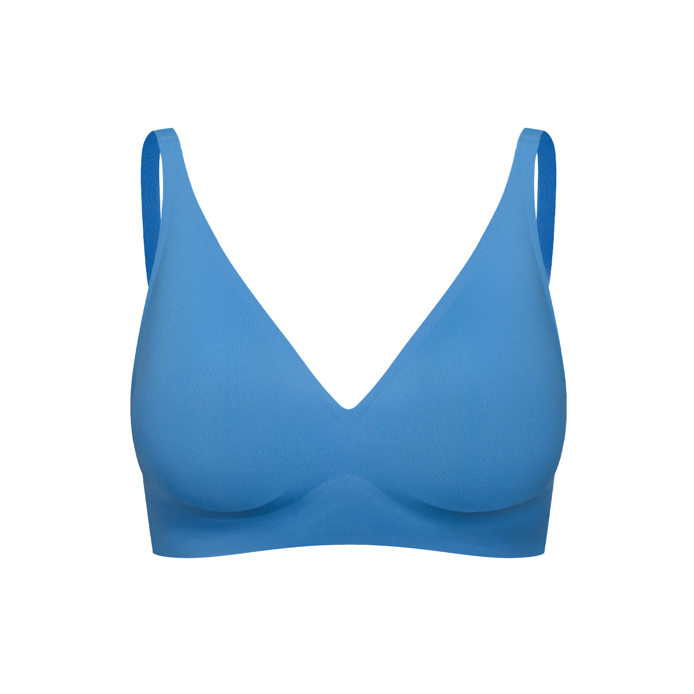 Seamless Compact Push-Up BH - 26