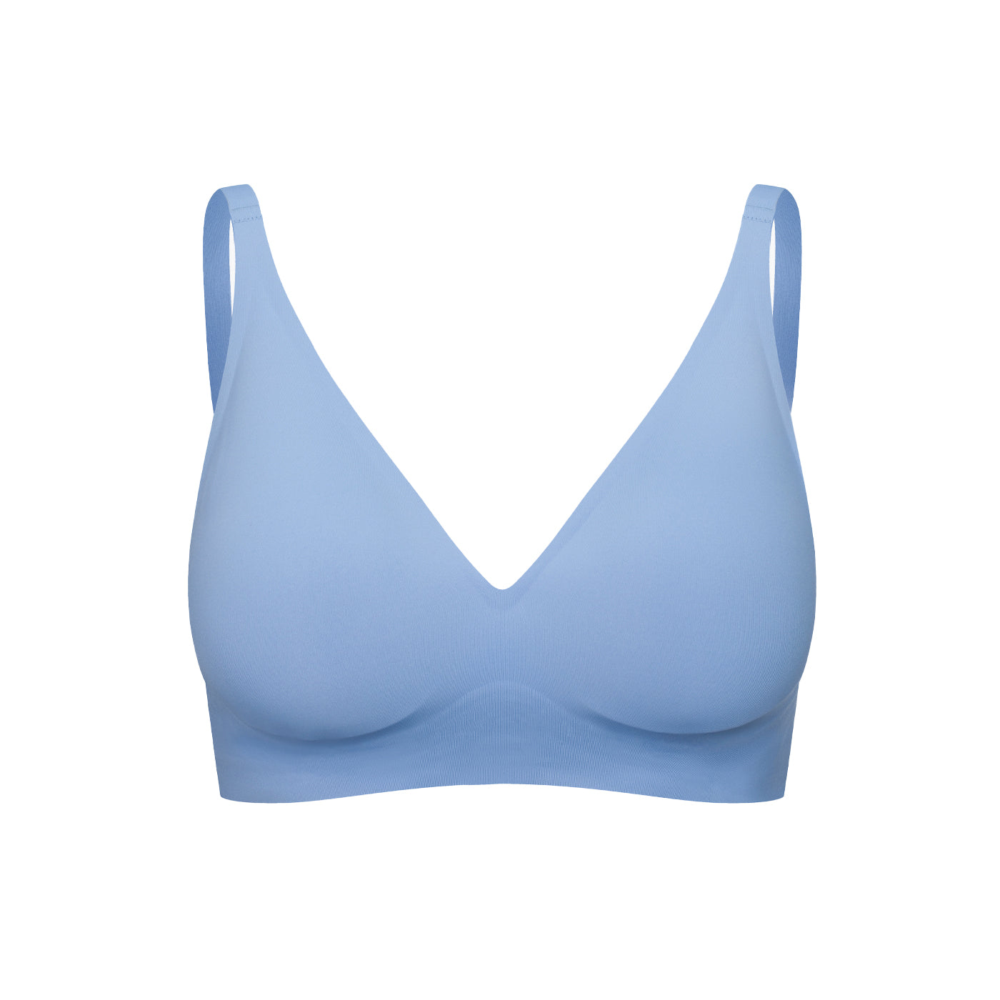 Seamless Compact Push-Up BH - 27