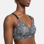 Seamless Compact Push-Up BH - 31