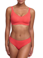 Seamless Compact Push-Up BH - 33