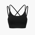 ContourLift Seamless Cross over Sport Bra
