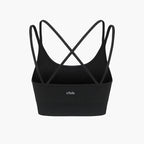 ContourLift Seamless Cross over Sport Bra - 6
