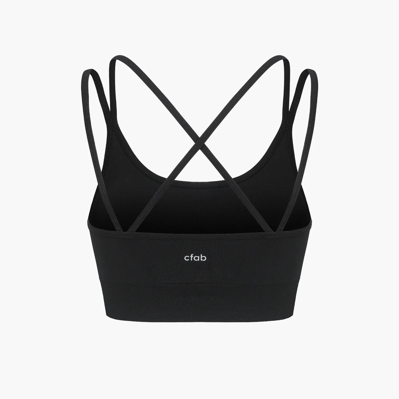 ContourLift Seamless Cross over Sport Bra - 6