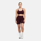 ContourLift Seamless Cross over Sport Bra - 10