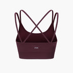 ContourLift Seamless Cross over Sport Bra - 12