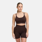 ContourLift Seamless Cross over Sport Bra - 17