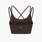 ContourLift Seamless Cross over Sport Bra - 20