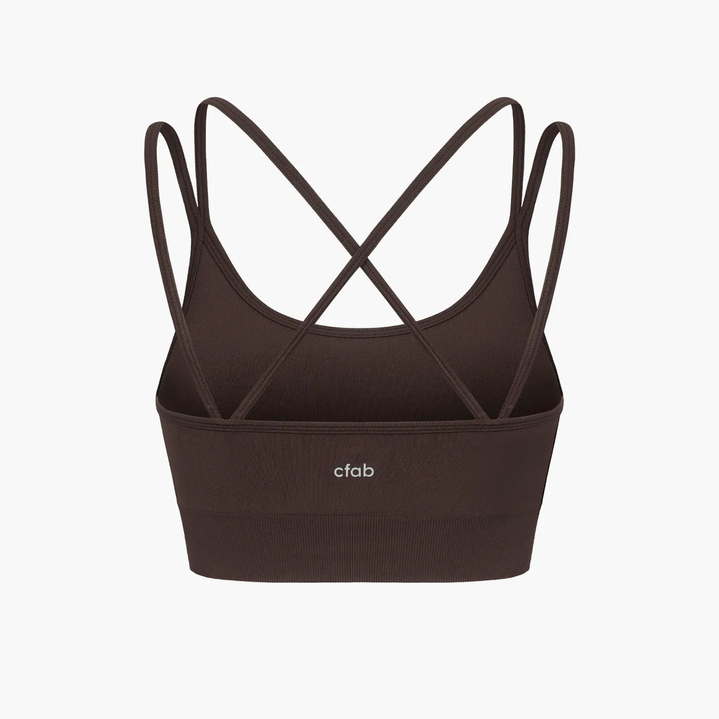 ContourLift Seamless Cross over Sport Bra - 20