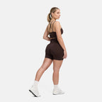 ContourLift Seamless Cross over Sport Bra - 21