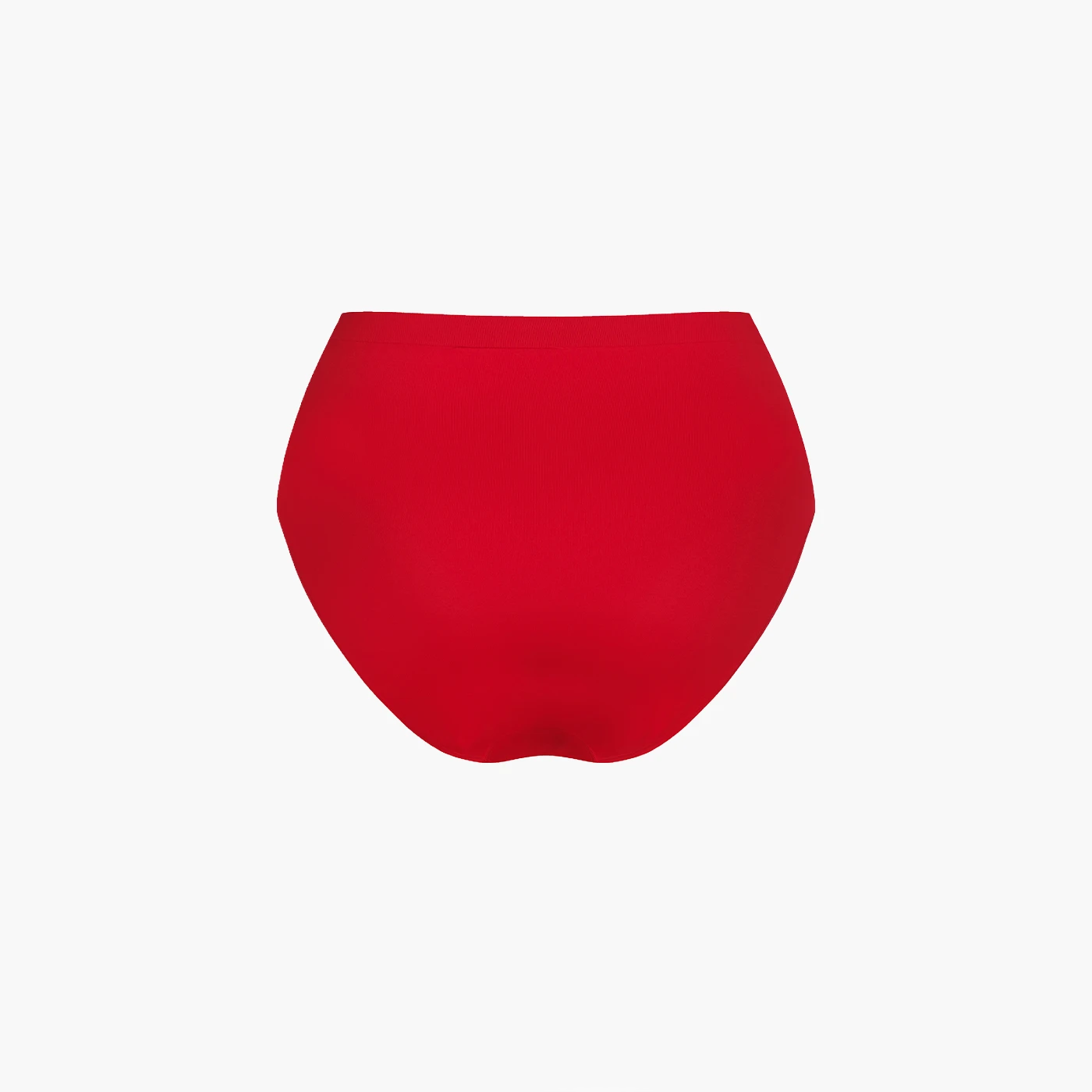 Seamless High-Waist Slip | 3er Pack - 2