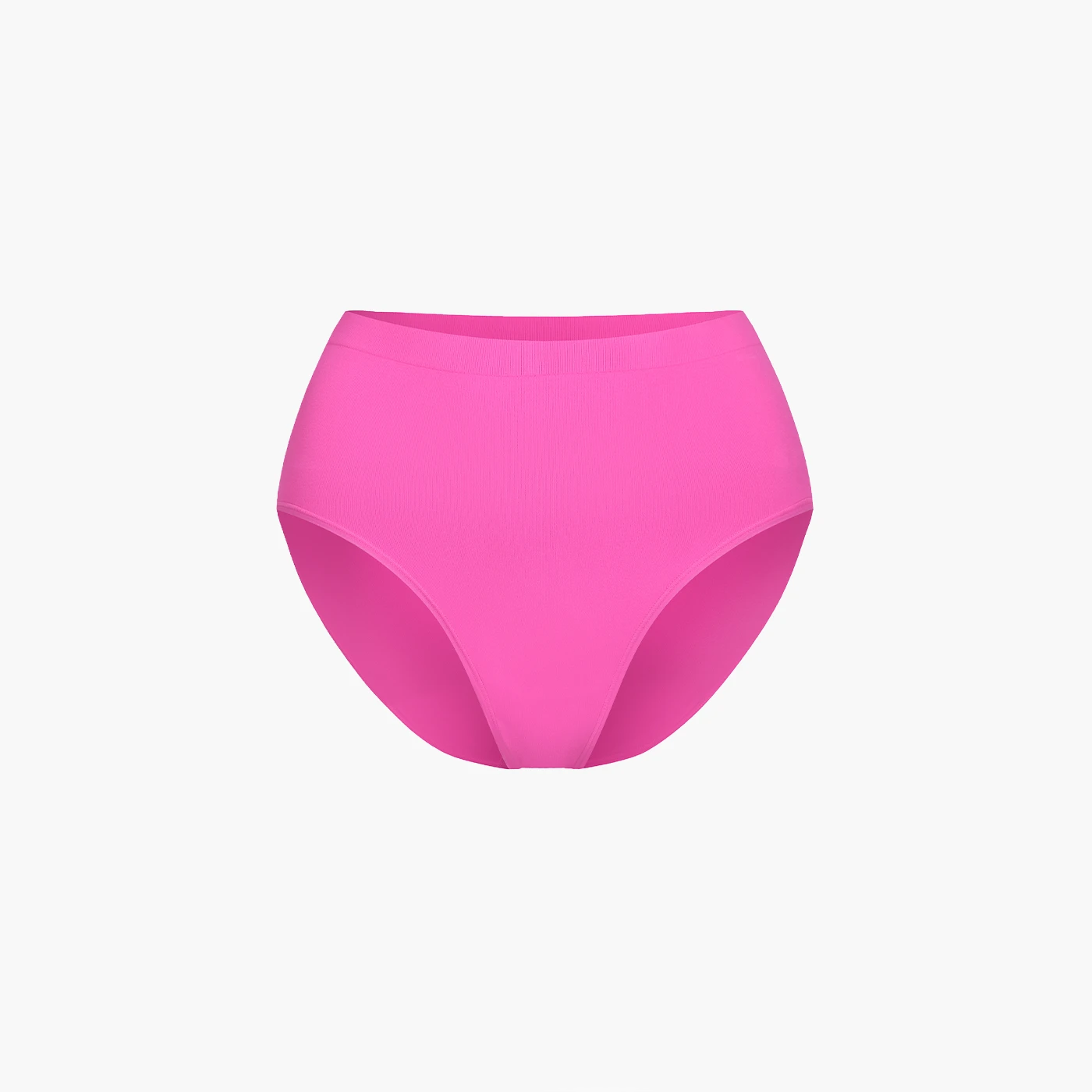Seamless High-Waist Slip | 3er Pack - 3