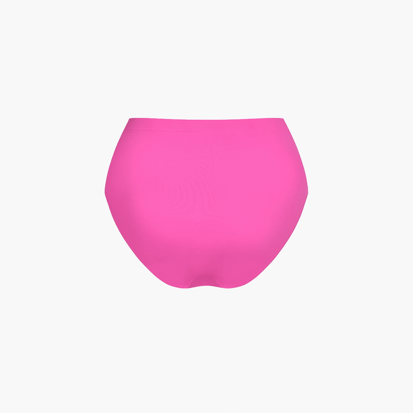 Seamless High-Waist Slip | 3er Pack - 4