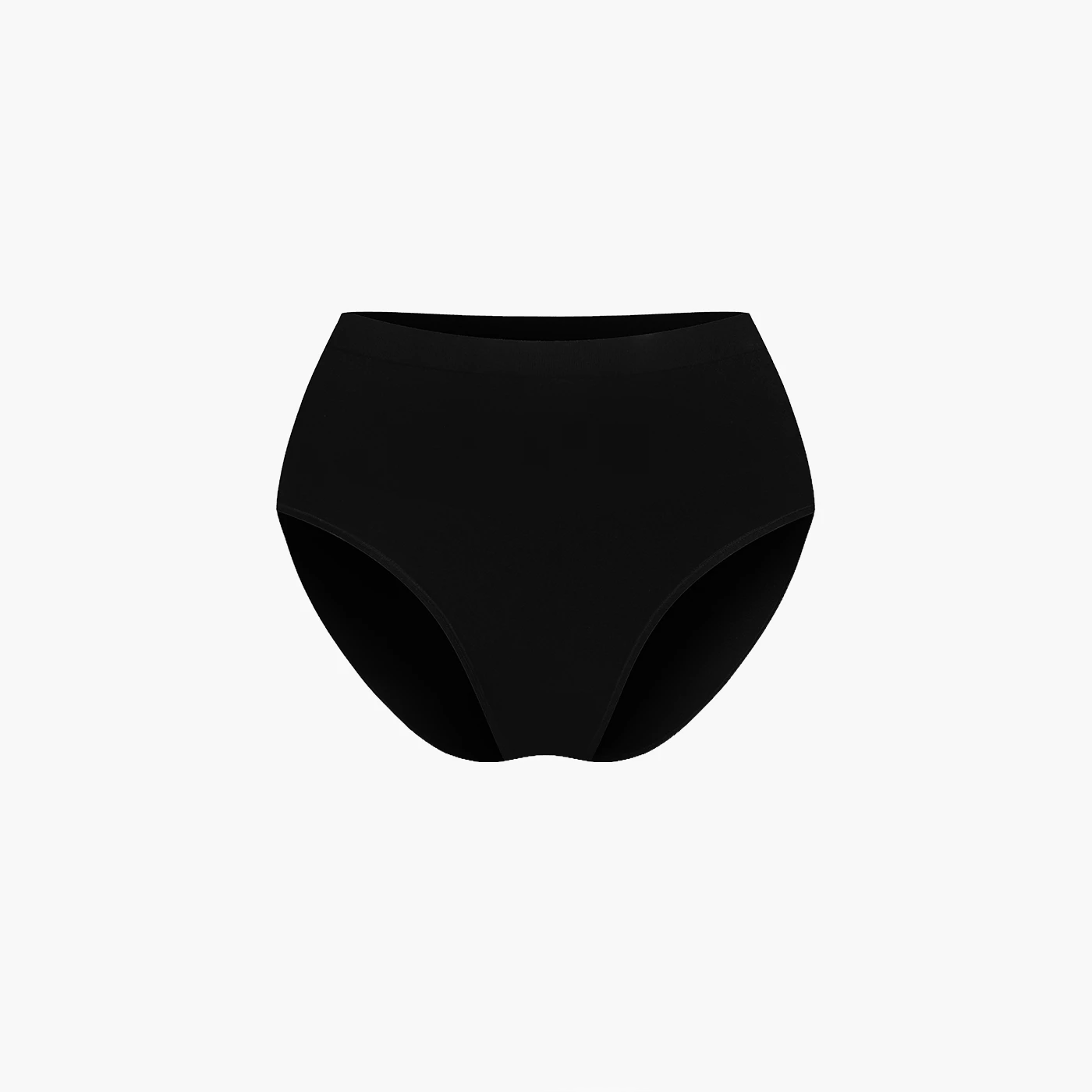 Seamless High-Waist Slip | 3er Pack - 5