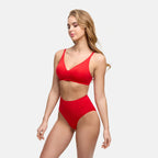 Seamless High-Waist Slip | 3er Pack - 7