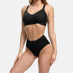 Seamless High-Waist Slip | 3er Pack - 8