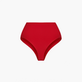 Seamless High-Waist Tanga | 3er Pack