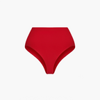 Seamless High-Waist Tanga | 3er Pack