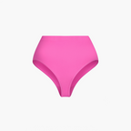 Seamless High-Waist Tanga | 3er Pack - 4