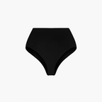 Seamless High-Waist Tanga | 3er Pack - 6