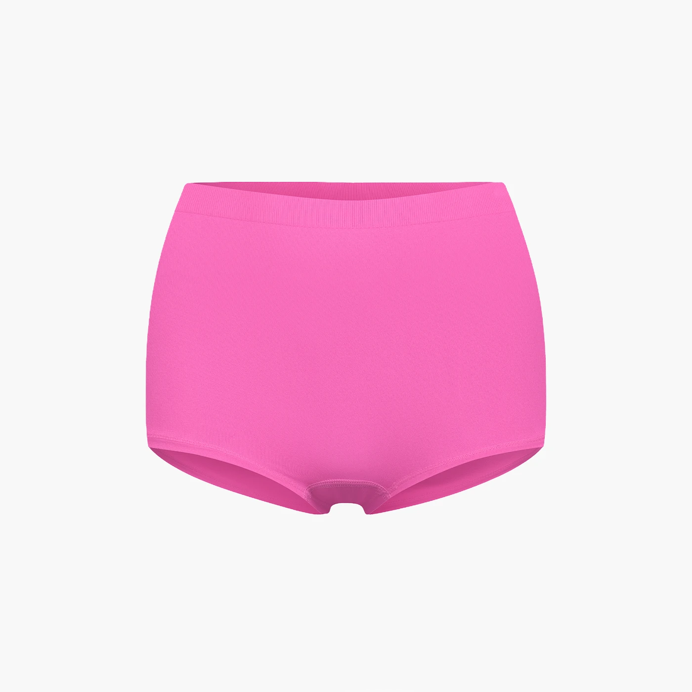 Seamless Hipster Pant | 3er Pack - 3