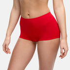 Seamless Hipster Pant | 3er Pack - 7