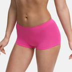 Seamless Hipster Pant | 3er Pack - 8