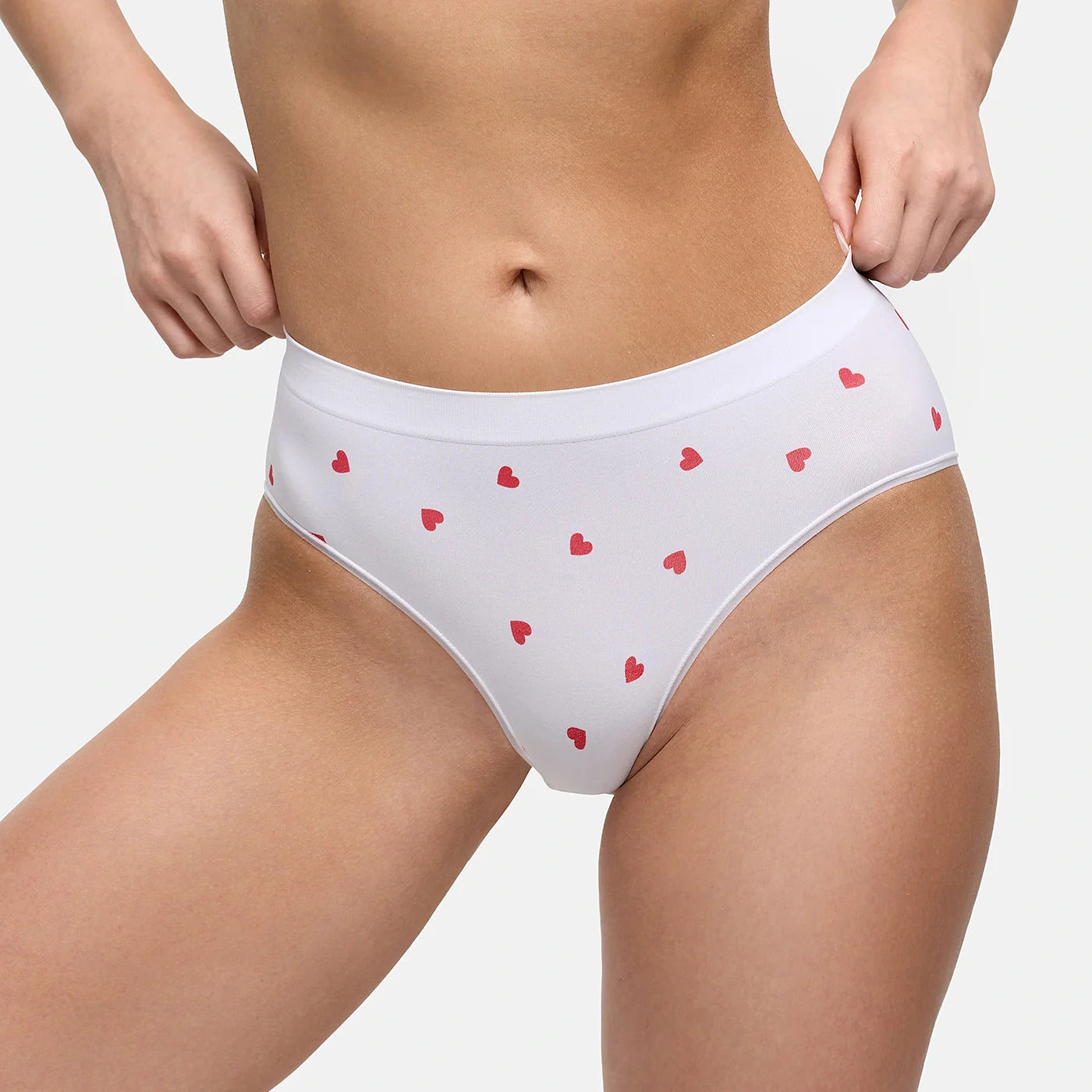 Seamless Slip | 3er Pack - 10