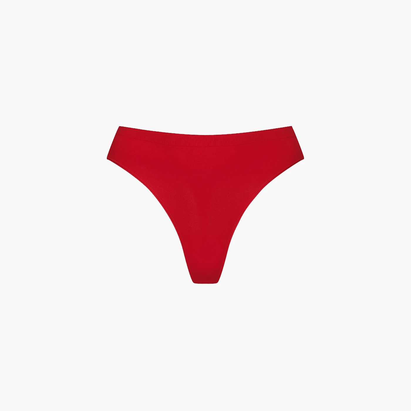 Seamless Tanga | 3er Pack - 2