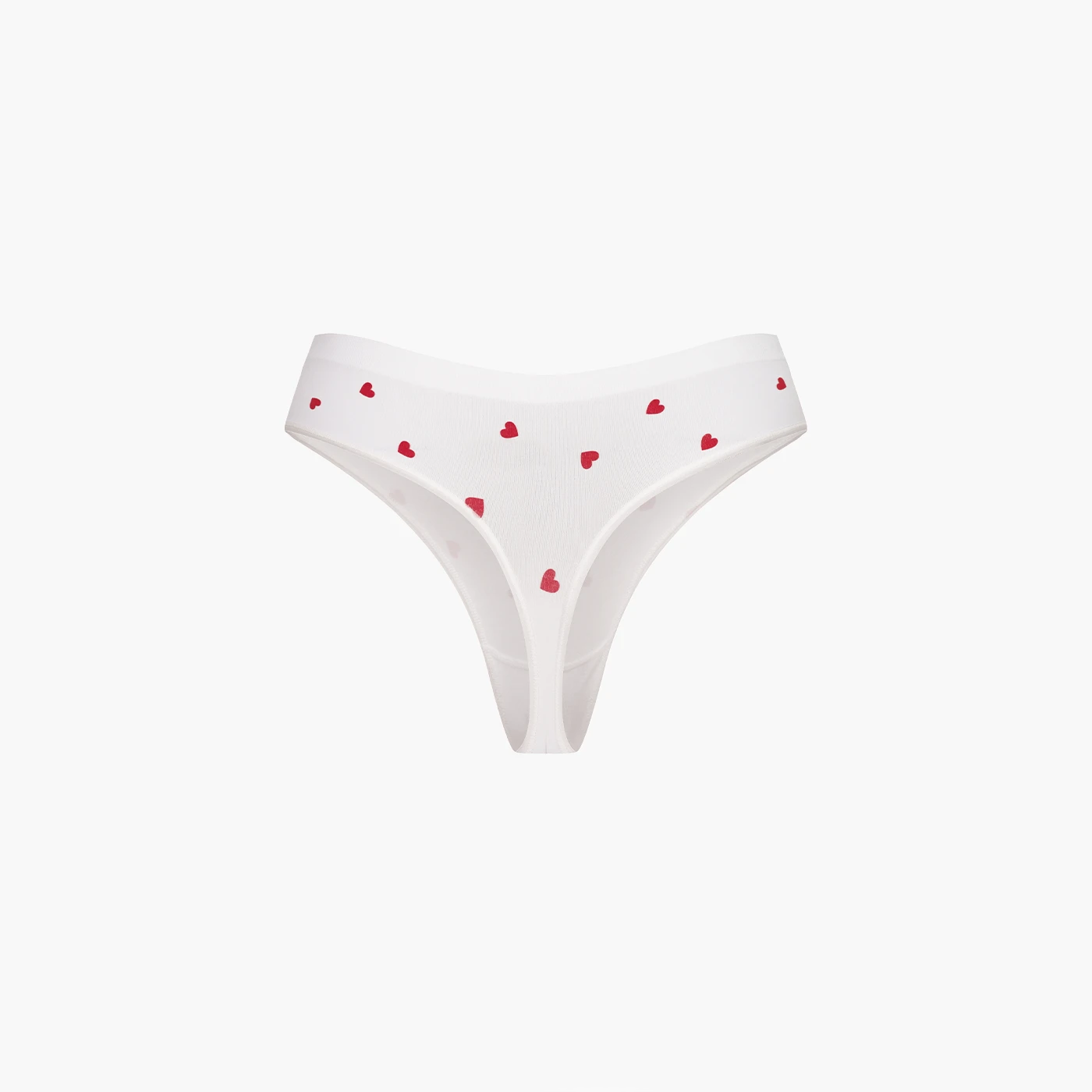 Seamless Tanga | 3er Pack - 3