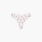 Seamless Tanga | 3er Pack - 4