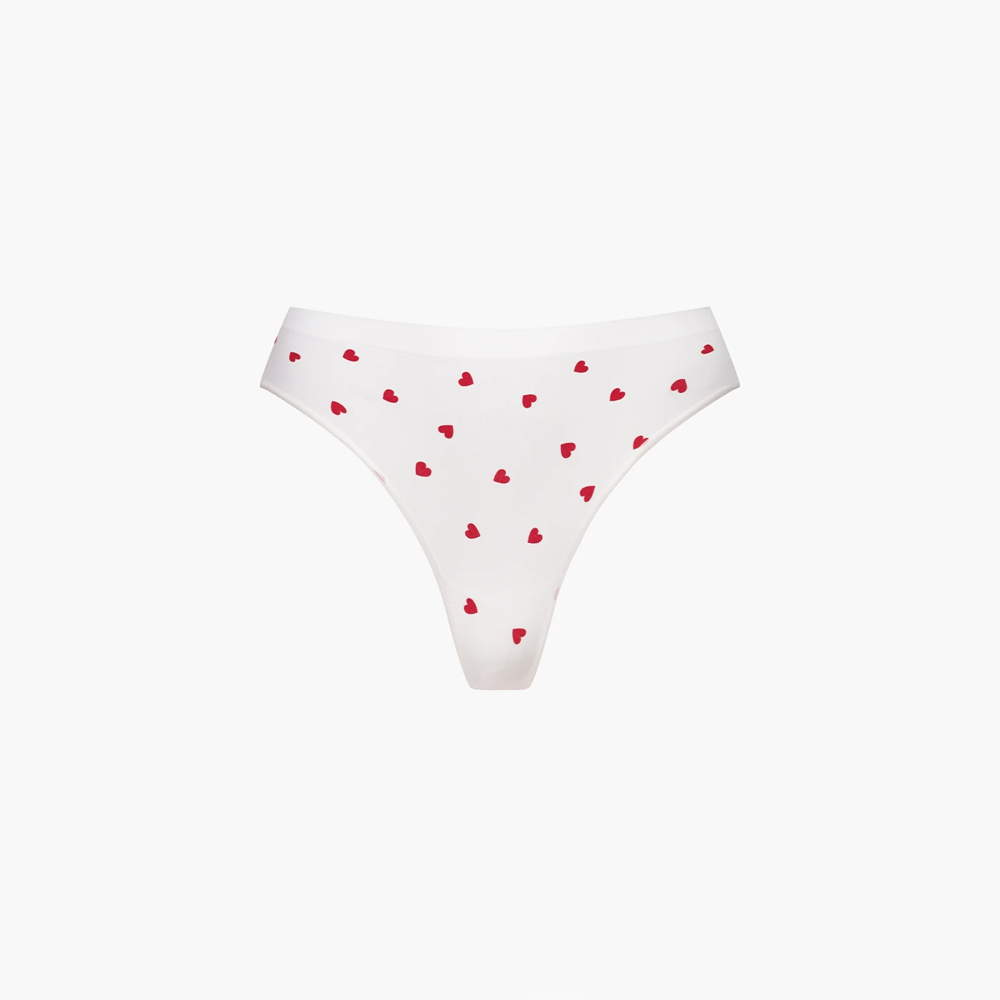 Seamless Tanga | 3er Pack - 4