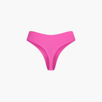 Seamless Tanga | 3er Pack - 5