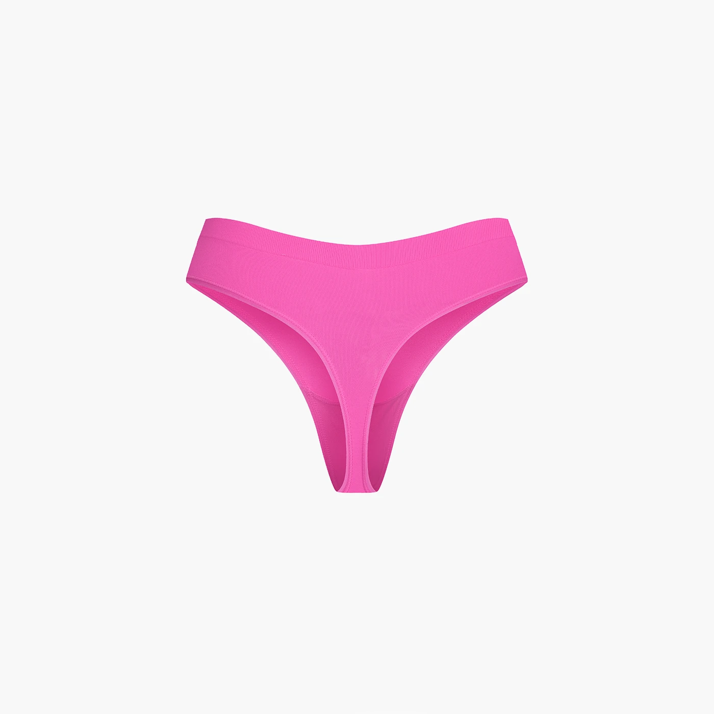 Seamless Tanga | 3er Pack - 5