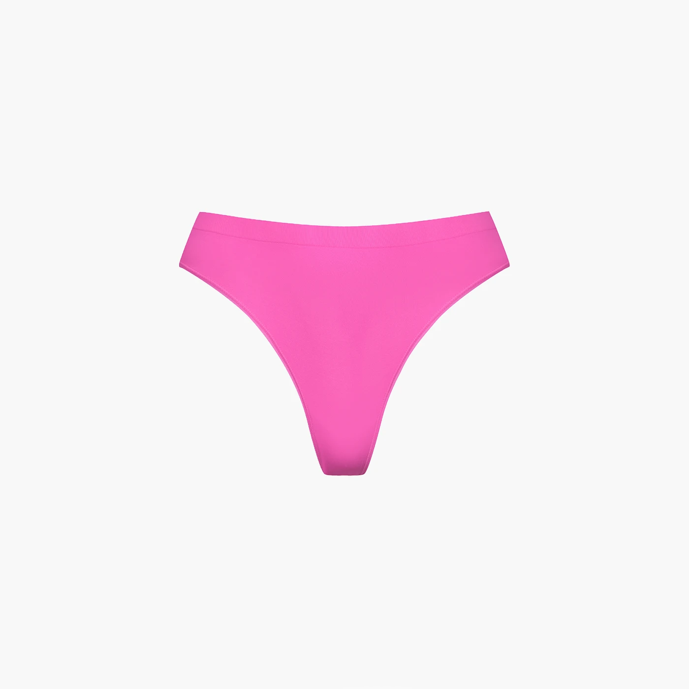 Seamless Tanga | 3er Pack - 6