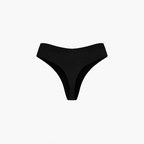 Seamless Tanga | 3er Pack - 8