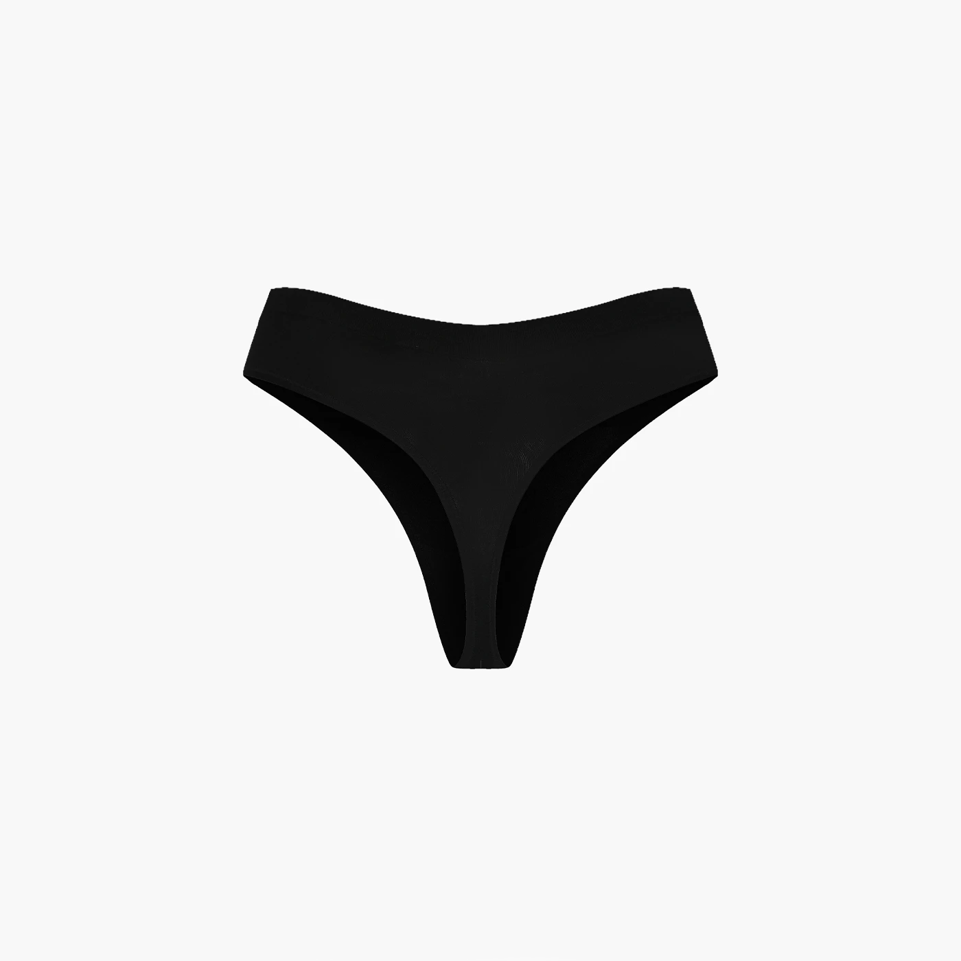 Seamless Tanga | 3er Pack - 8