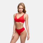Seamless Tanga | 3er Pack - 9