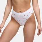 Seamless Tanga | 3er Pack - 11