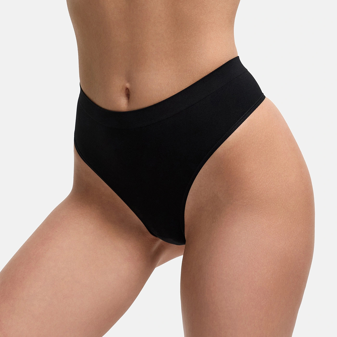 Seamless Tanga | 3er Pack - 14