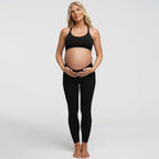 Seamless Umstandsleggings - 2