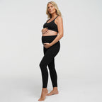 Seamless Umstandsleggings - 4