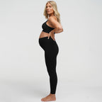 Seamless Umstandsleggings - 5