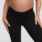 Seamless Umstandsleggings - 9