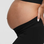 Seamless Umstandsleggings - 12